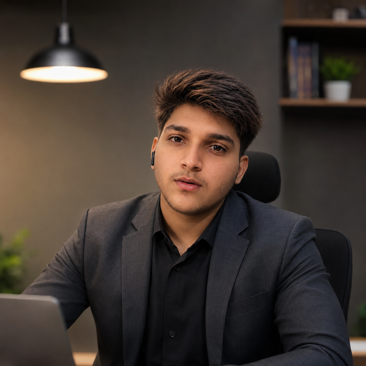Gopal Bhardwaj Founder of GB Development Services
